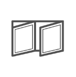 Slider window