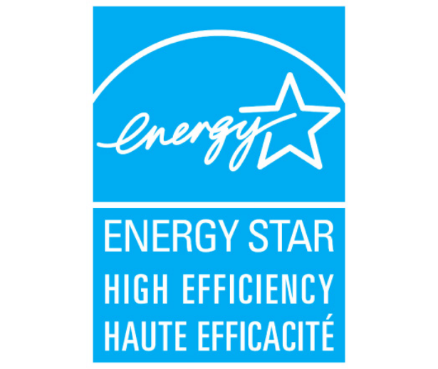 Energy Star TradeMark Logo